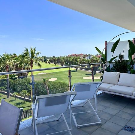 Playa Granada Apartamentos Moriscos II Motril Exterior photo