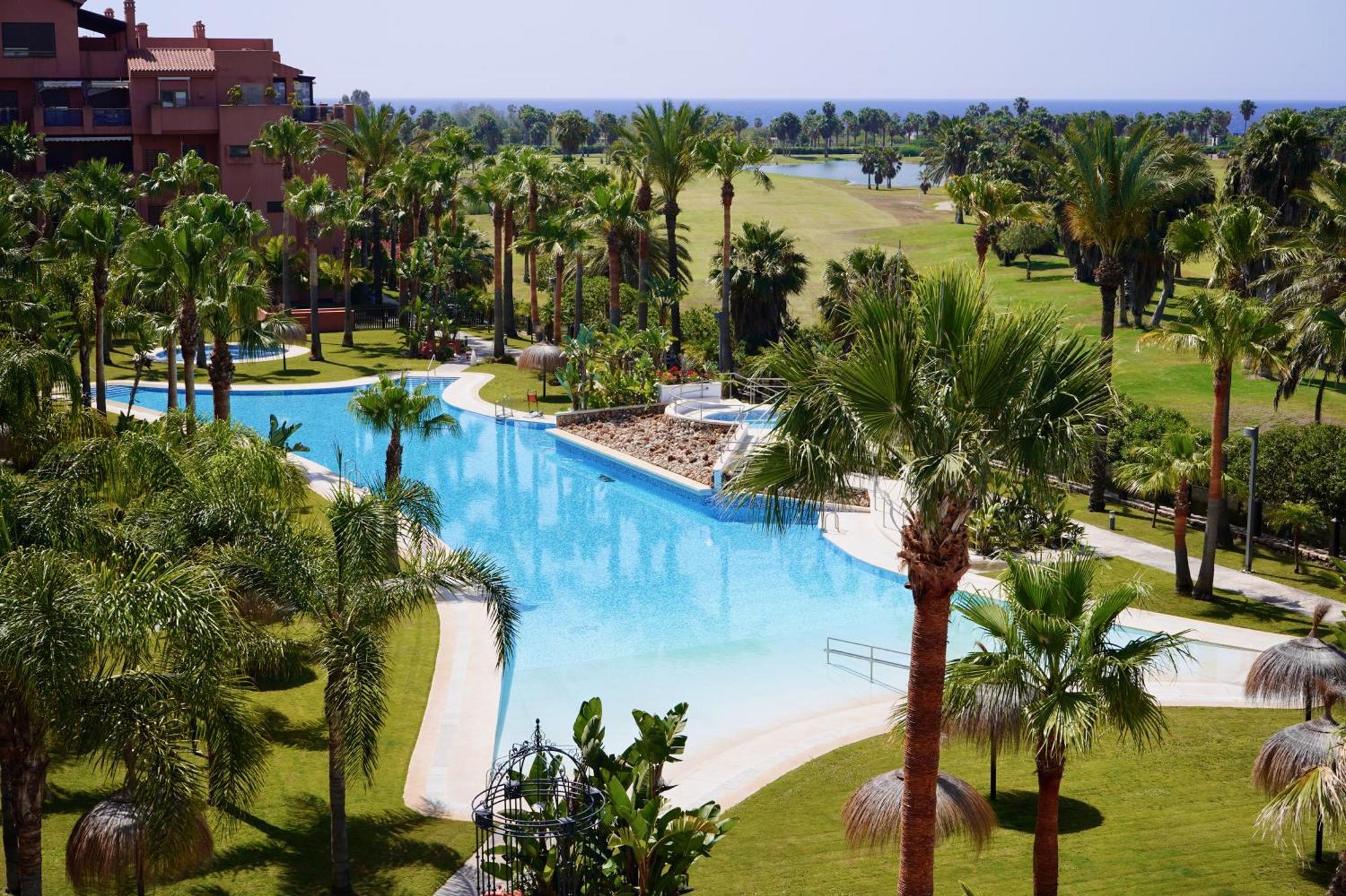 Playa Granada Apartamentos Moriscos II Motril Exterior photo