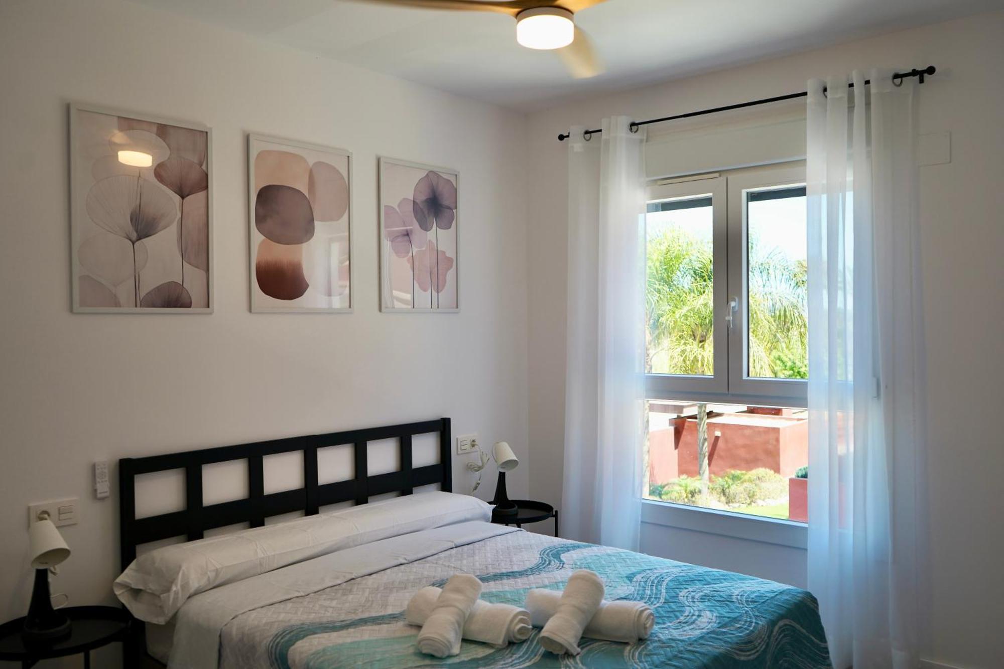 Playa Granada Apartamentos Moriscos II Motril Room photo