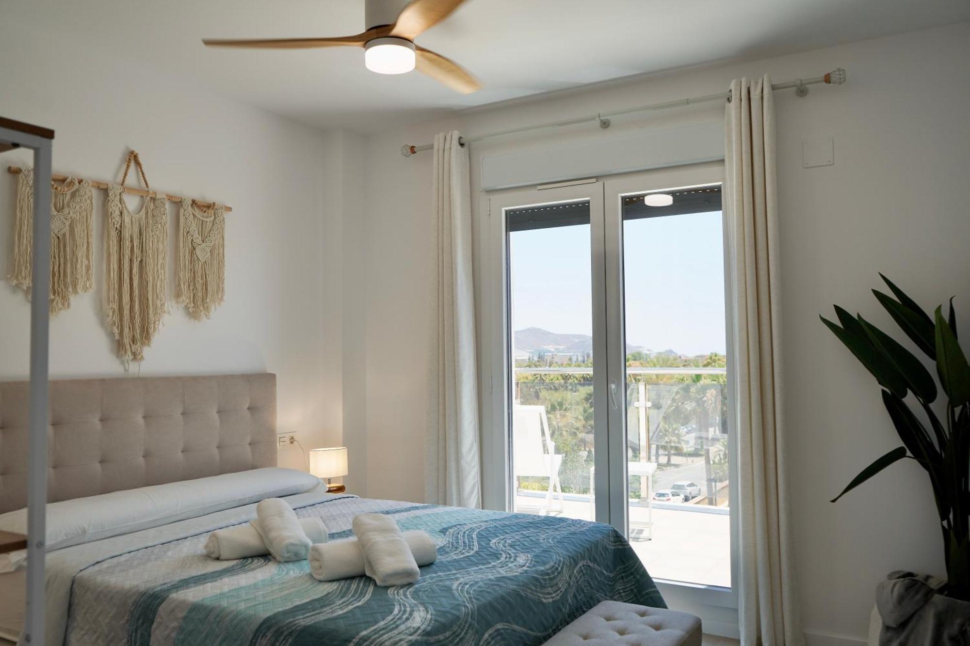 Playa Granada Apartamentos Moriscos II Motril Room photo