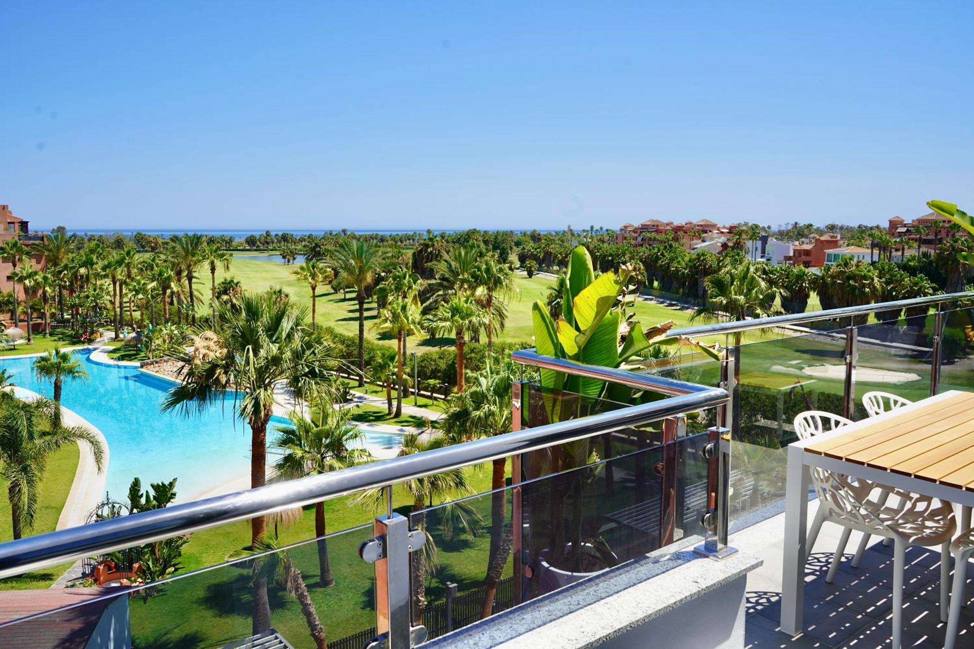 Playa Granada Apartamentos Moriscos II Motril Exterior photo