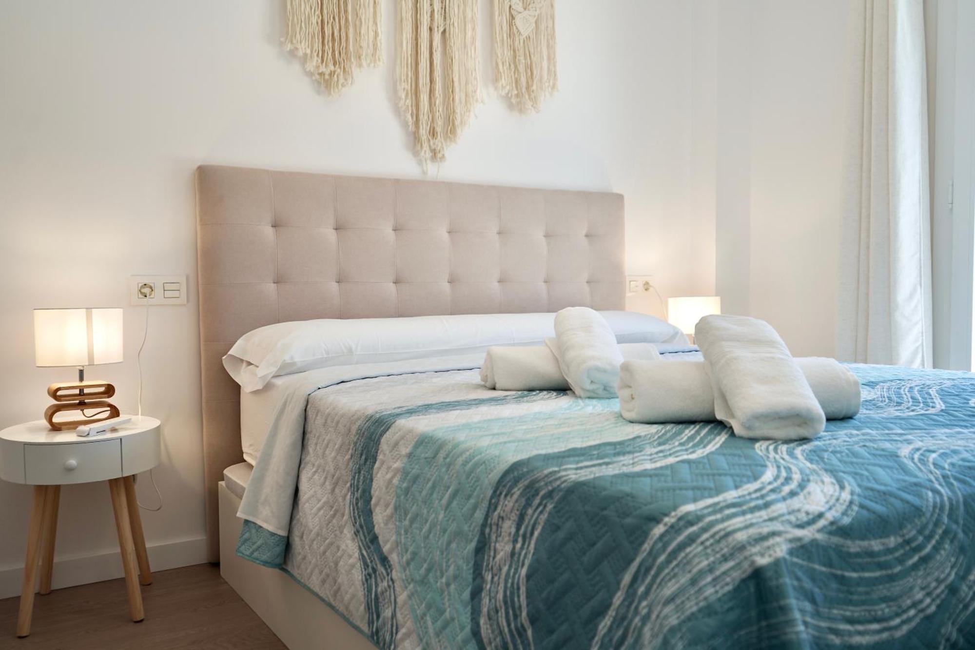 Playa Granada Apartamentos Moriscos II Motril Room photo