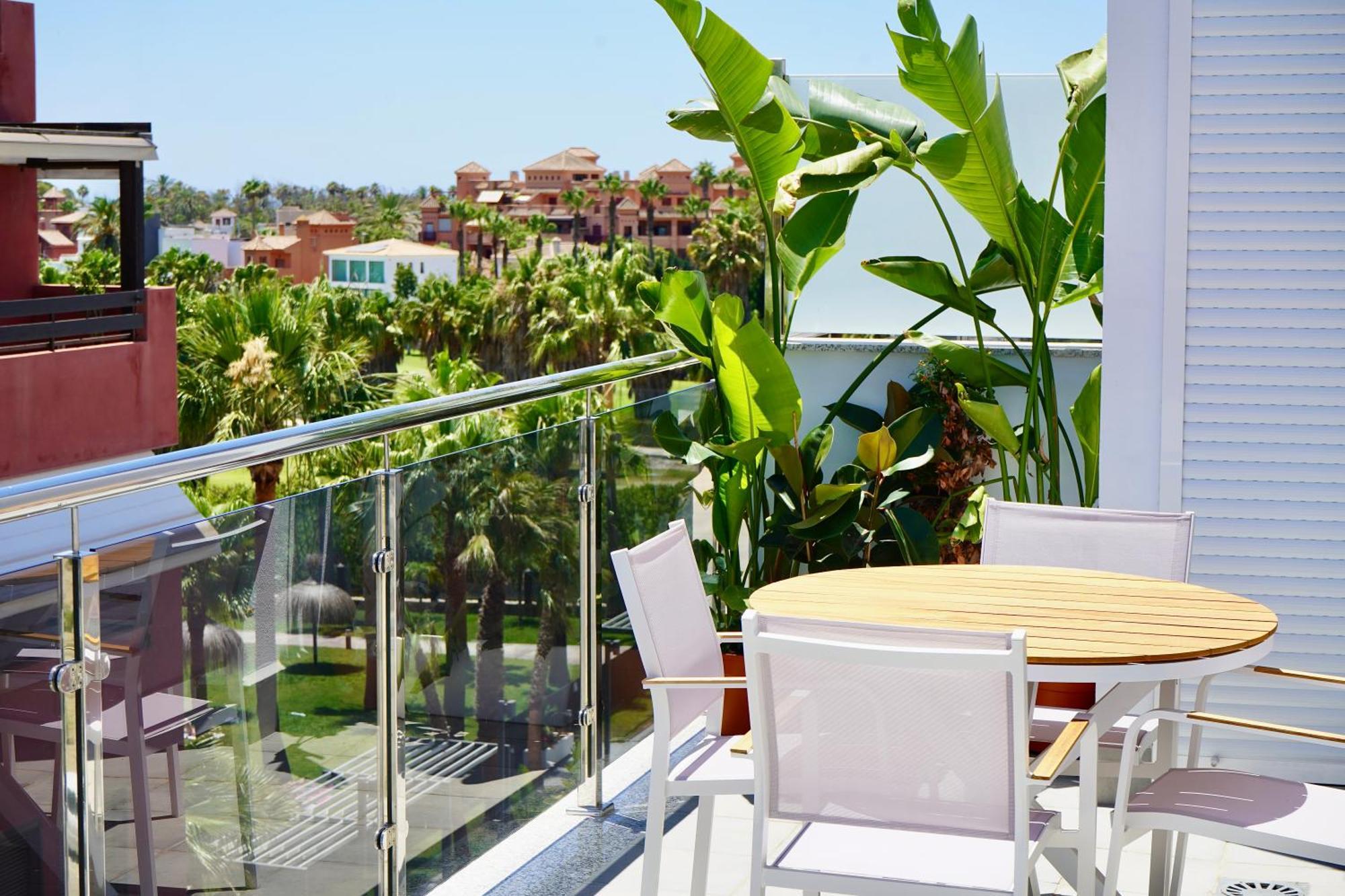 Playa Granada Apartamentos Moriscos II Motril Room photo