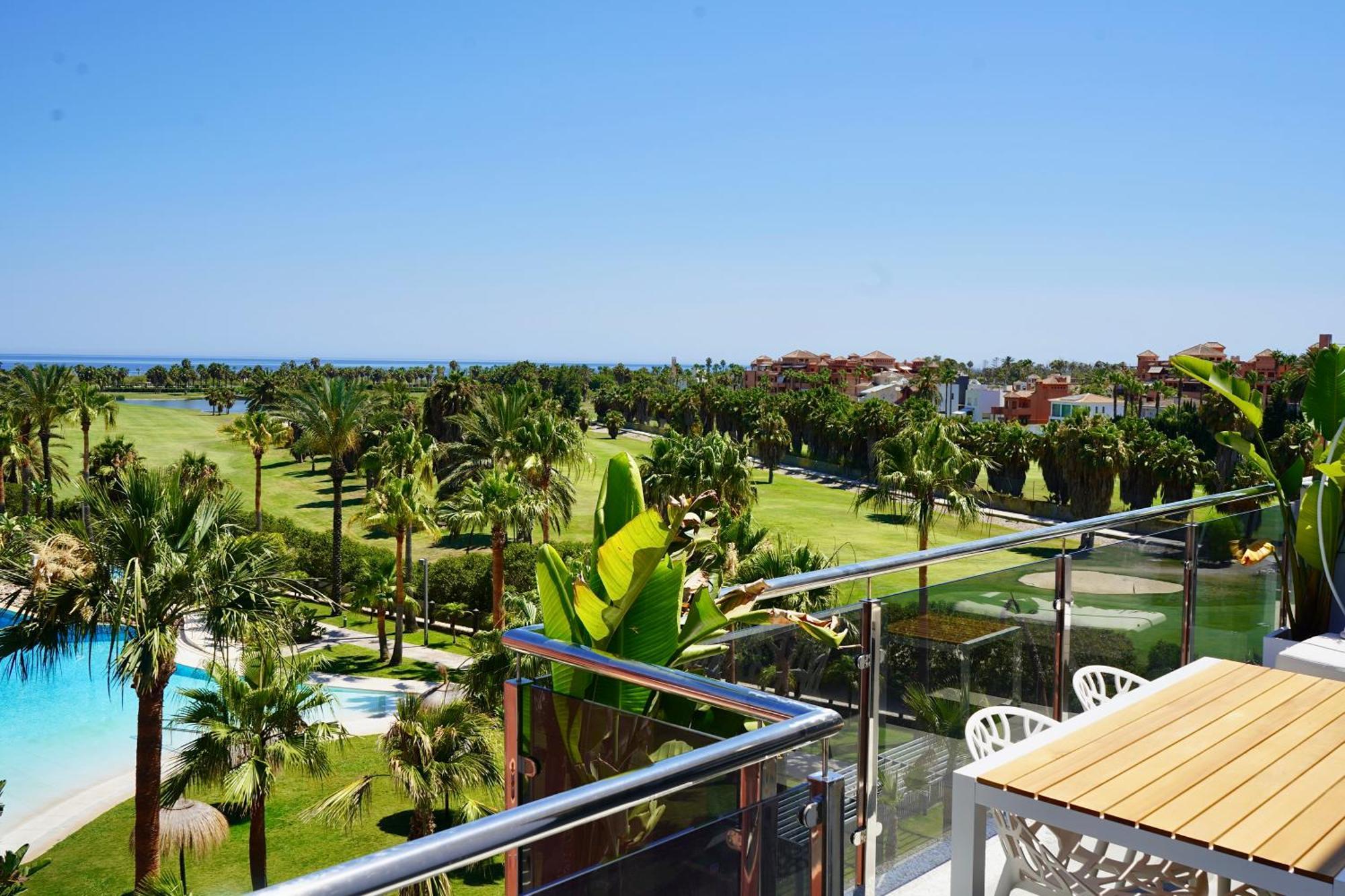 Playa Granada Apartamentos Moriscos II Motril Room photo