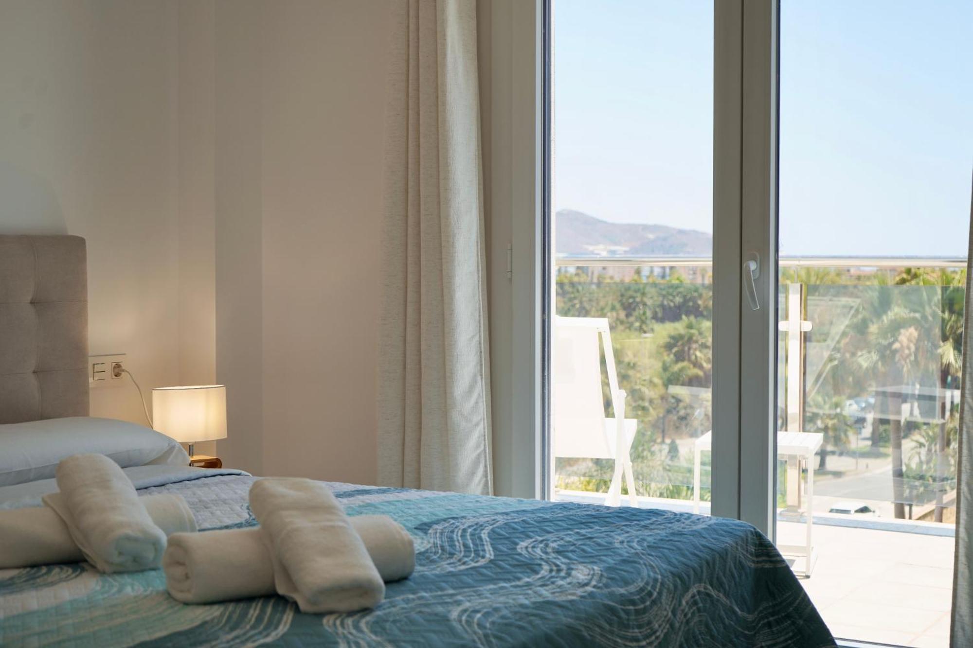 Playa Granada Apartamentos Moriscos II Motril Room photo