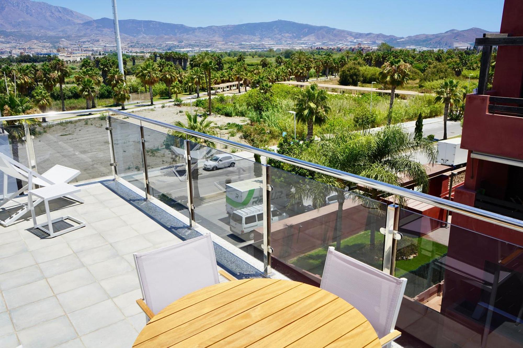 Playa Granada Apartamentos Moriscos II Motril Room photo