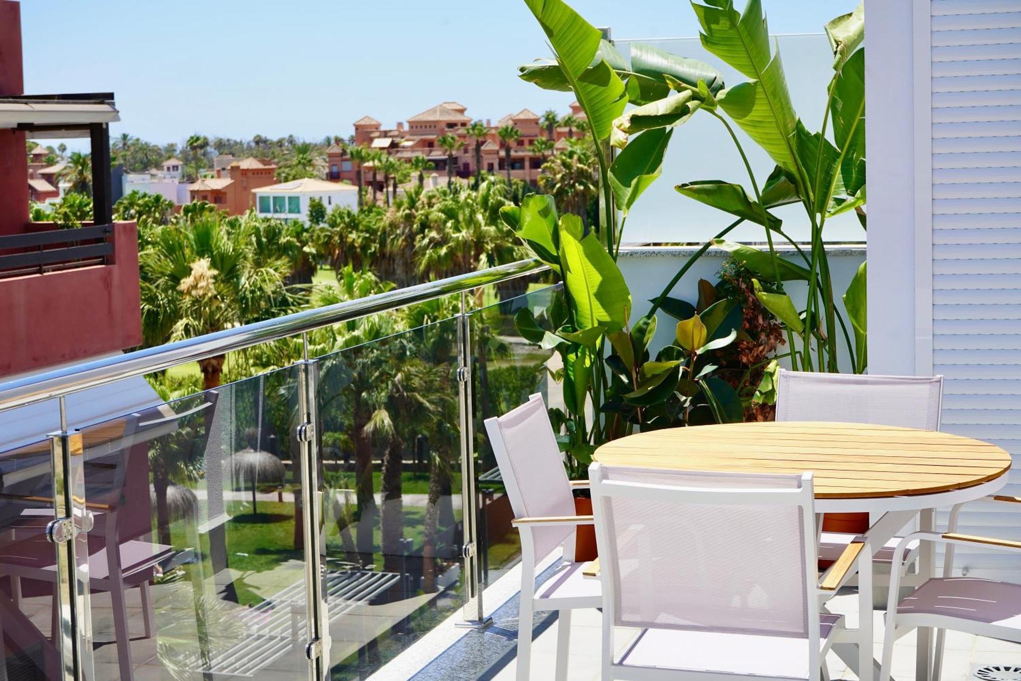 Playa Granada Apartamentos Moriscos II Motril Room photo