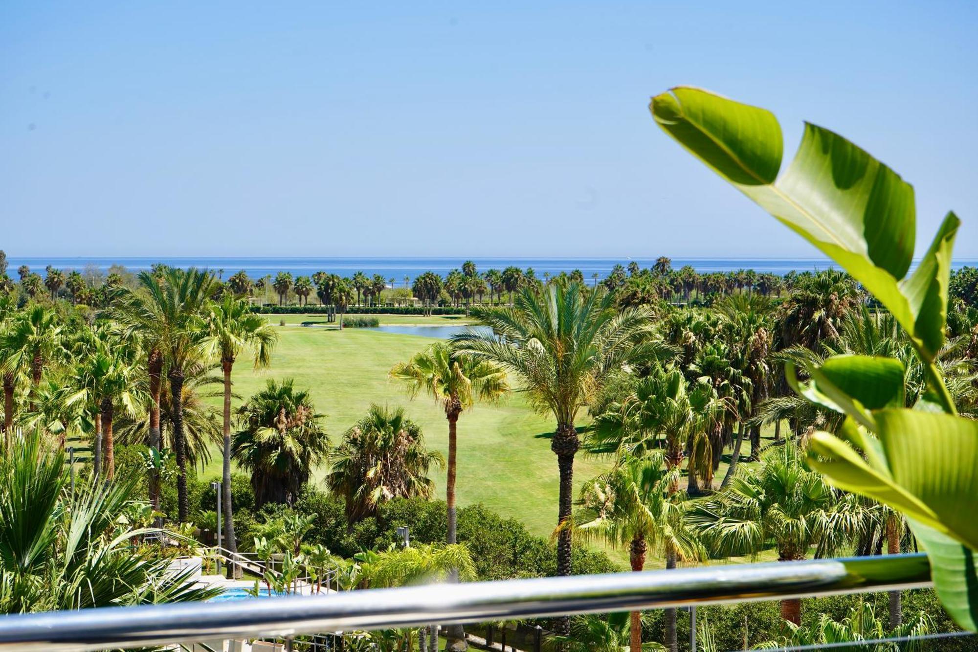 Playa Granada Apartamentos Moriscos II Motril Exterior photo