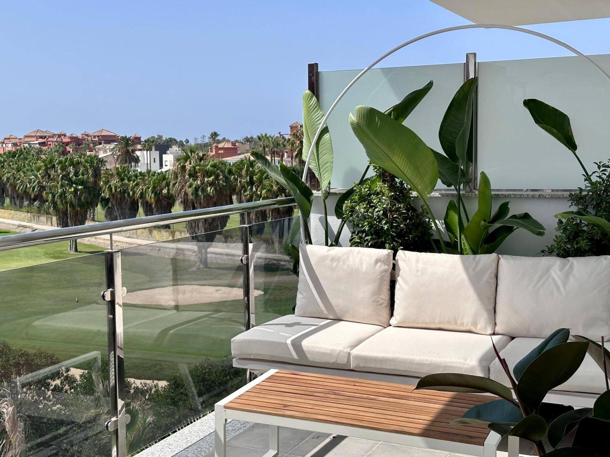 Playa Granada Apartamentos Moriscos II Motril Room photo