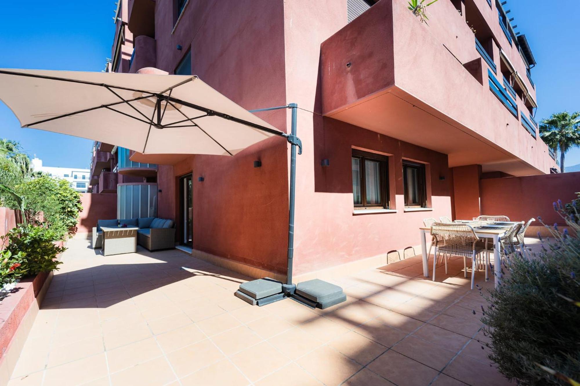Playa Granada Apartamentos Moriscos II Motril Room photo