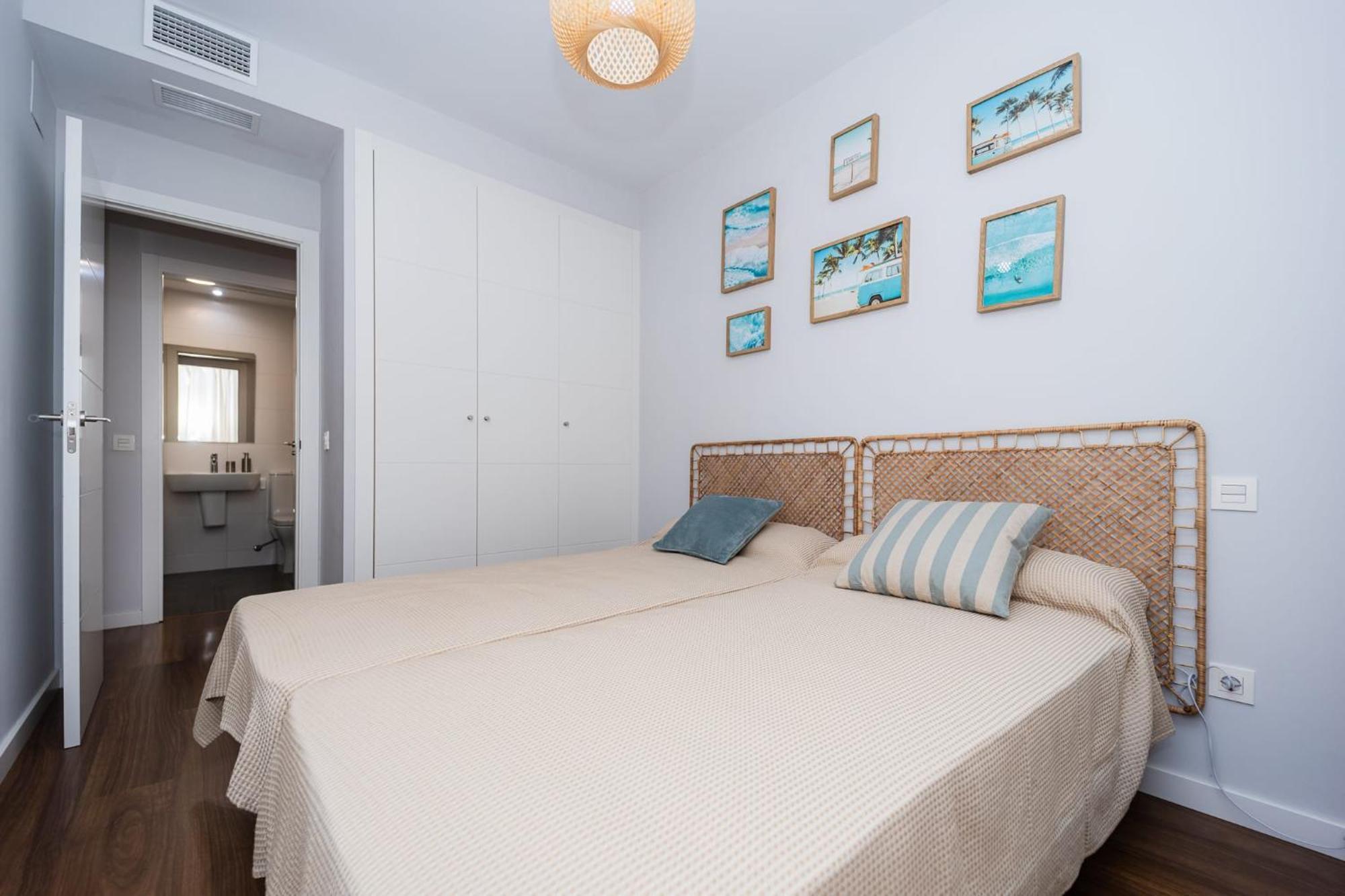 Playa Granada Apartamentos Moriscos II Motril Room photo